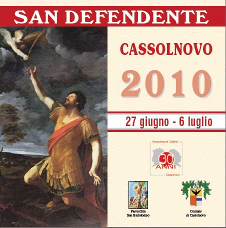 San Defendente