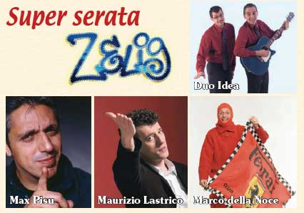 Zelig