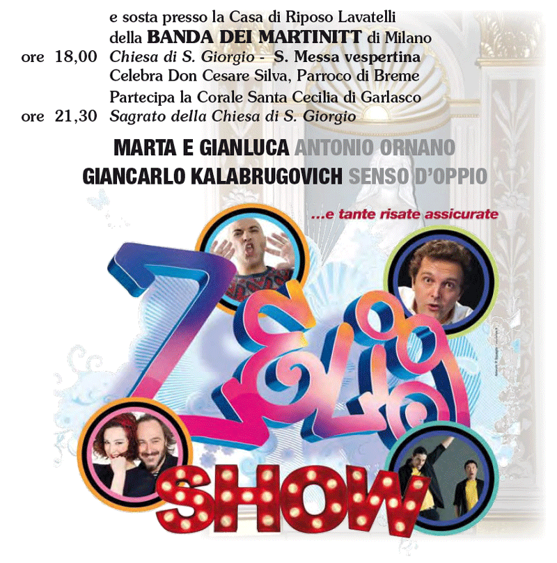 SAN DEFENDENTE 2013
