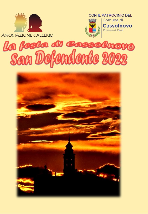 Festa 2022