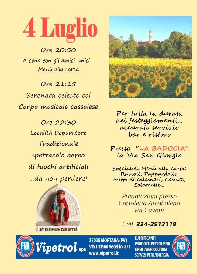 Festa 2022