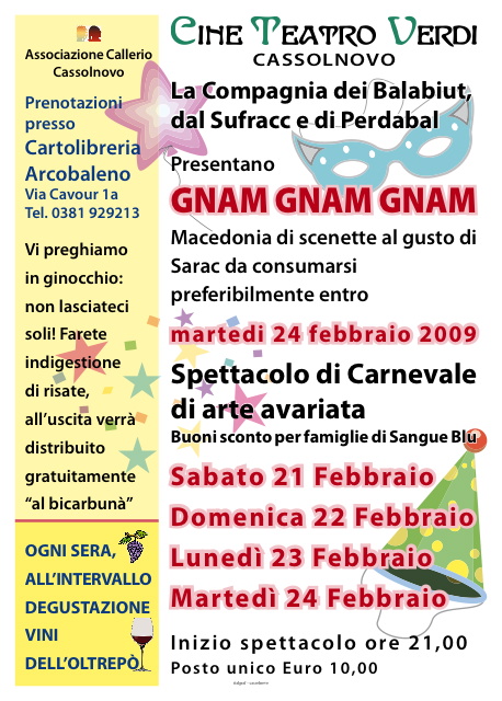 carnevale