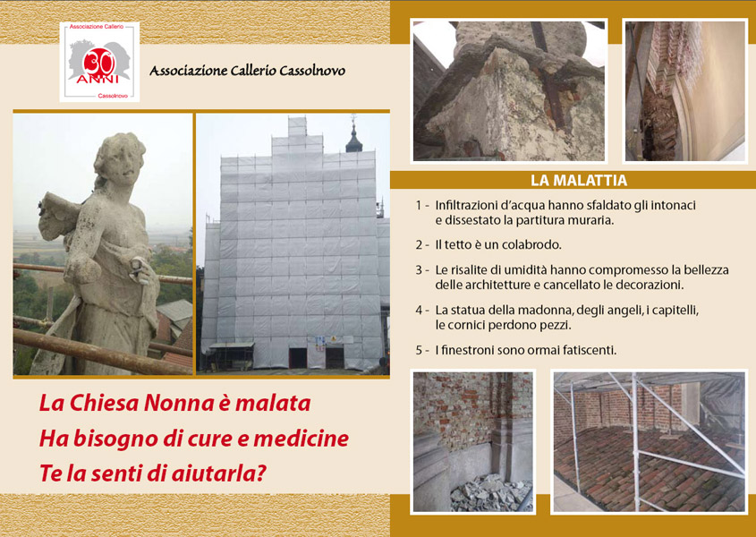 restuaro san giorgio