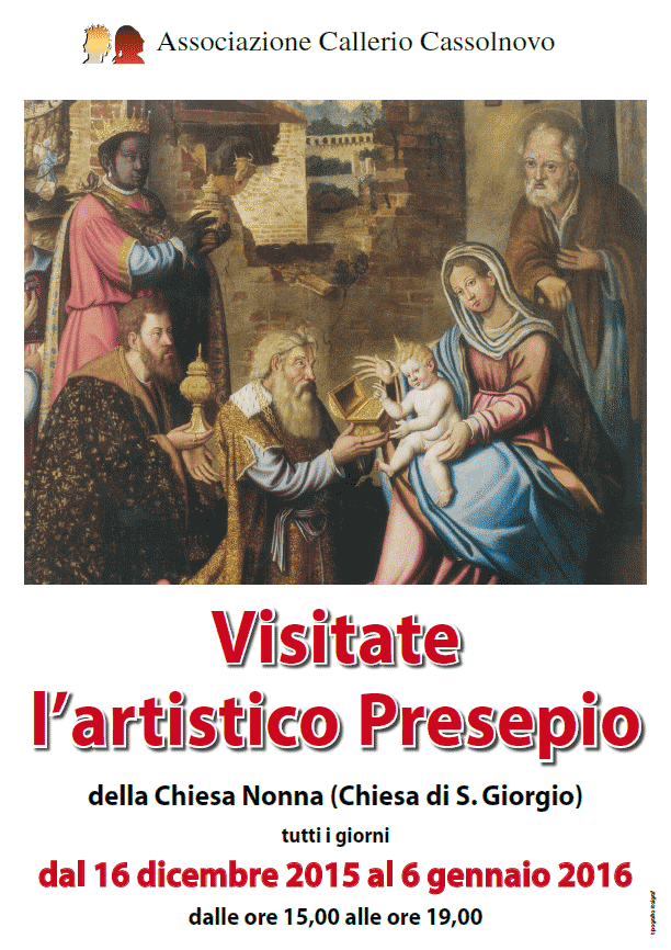 SCHISCIA 2015